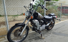 YAMAHA VIRAGO 250 3DM