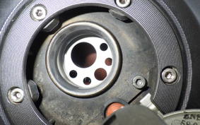 YAMAHA MT-07 ABS 2018 RM07J