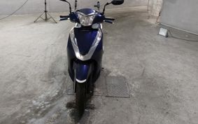 HONDA LEAD 125 JF45