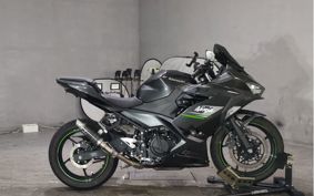 KAWASAKI NINJA 250 EX250Y