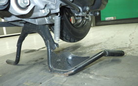 HONDA TACT-4ﾍﾞｰｼｯｸ AF79