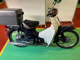 Фото Honda SUPER CUB50 2008 с японского аукциона