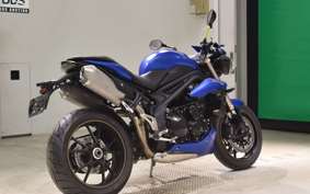 TRIUMPH SPEED TRIPLE 2013