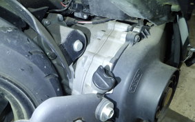 SUZUKI LET's 5 2023 CA47A