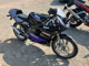 Фото Yamaha TZR50 с японского аукциона