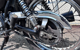 SUZUKI GLASS TRACKER BIG BOY NJ4DA