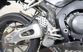HONDA CBR1000RR 2006 SC57