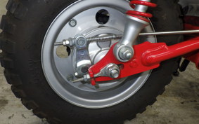 HONDA MONKEY AB27