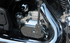 HARLEY HARLEY FLHT1340-1450 2008 FV4