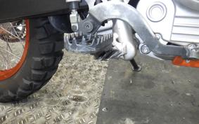 YAMAHA TRICKER Gen.2 2022 DG16J