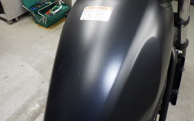 HONDA REBEL 250 A 1993 MC49