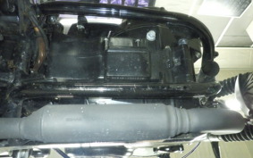 HONDA GB350S 2021 NC59