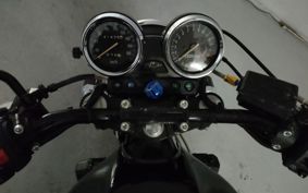 KAWASAKI ZRX400 ZR400E