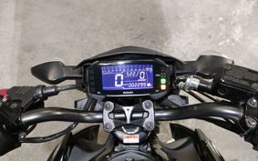 SUZUKI GSX-S125 DL32B