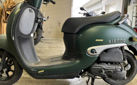 HONDA GIORNO AF77