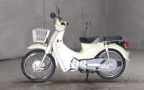 HONDA SUPER CUB110 JA07