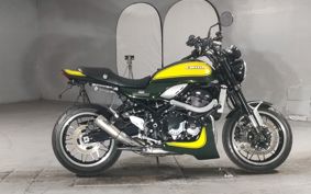 KAWASAKI Z900RS ZR900K
