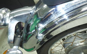 KAWASAKI ESTRELLA 2005 BJ250A