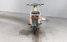 HONDA SUPER CUB50 AA01