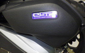 HONDA PCX125 2025 JK05