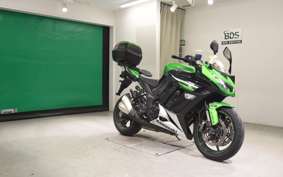 KAWASAKI NINJA 1000 A 2016