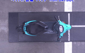 SUZUKI LET`S4