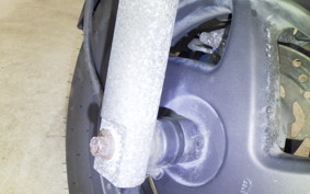 HONDA PS250 2006 MF09