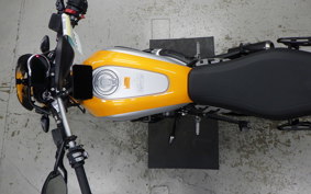 DUCATI SCRAMBLER ICON 2025