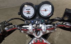 HONDA VTR 250 MC33