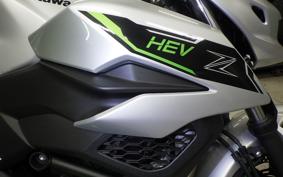 KAWASAKI Z7ﾊEVEﾘｯﾄﾞ 2025 CX500A