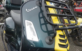 VESPA GTS300 SUPER 2021
