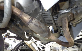 HONDA C125 SUPER CUB JA48