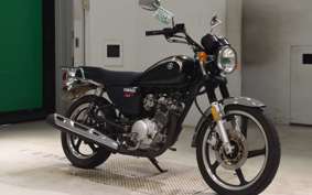 YAMAHA YB125SP 2020