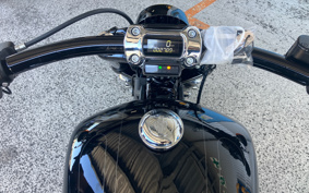 HARLEY FXBRS 2022 YHK