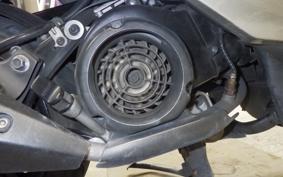 YAMAHA CYGNUS 125 XSR 3 2021 SED8J