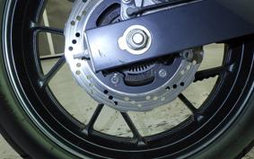 SUZUKI GSX250R 2012