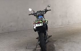 KAWASAKI D-TRACKER LX250E