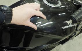 KAWASAKI BALIUS 250 Gen.2 ZR250B