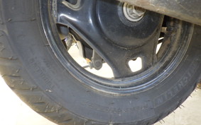 SUZUKI ADDRESS V125 CF46A