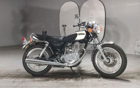 YAMAHA SR500 1984 2J2