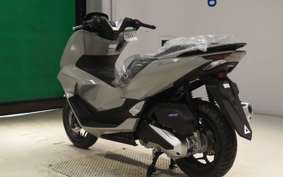 HONDA PCX125 2017 JK05