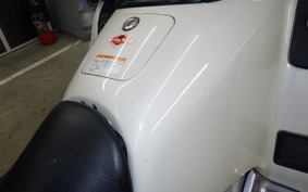 HONDA GL 1800 GOLD WING 2006 SC47