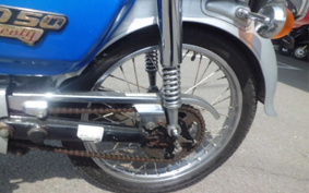 HONDA BENLY50 CD50