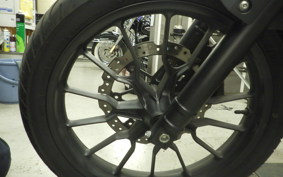 HONDA 400X 2020 NC56
