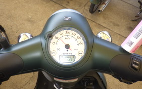 HONDA GIORNO 3 AF77
