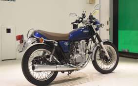 YAMAHA SR400 Gen.5 2021 RH16J