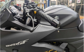 SUZUKI GIXXER 250 2021 ED22B