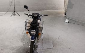 HONDA SUPER CUB110 JA42