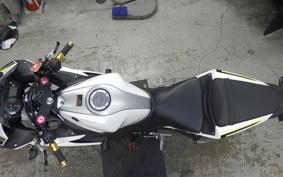 YAMAHA YZF-R25 2015 RG10J