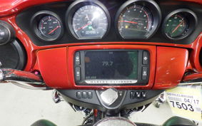 HARLEY FLHXSE 1920CVO 2017